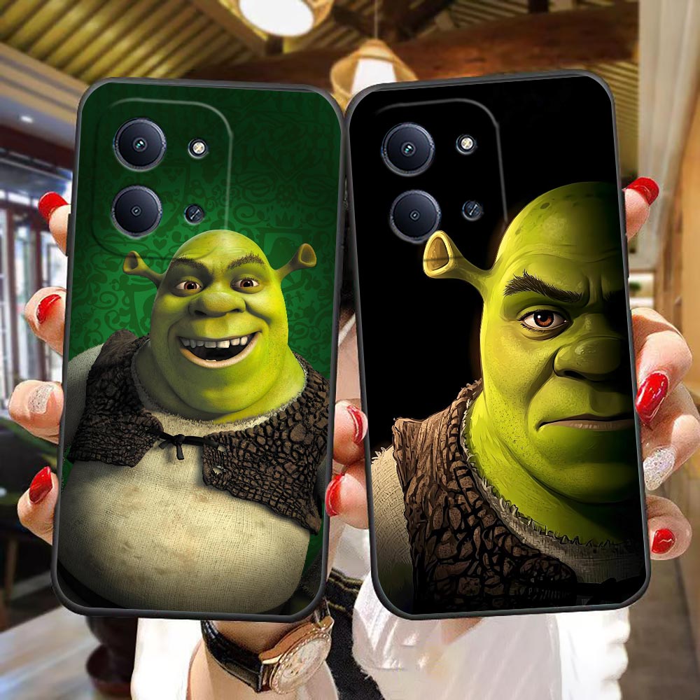 Xiaomi Redmi Note 14 - Phone Case For Xiaomi Redmi Note