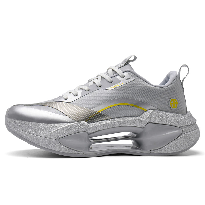 Luxury Lifestyle Brands - Classic Brand Comfortable Breath Walking Jogging