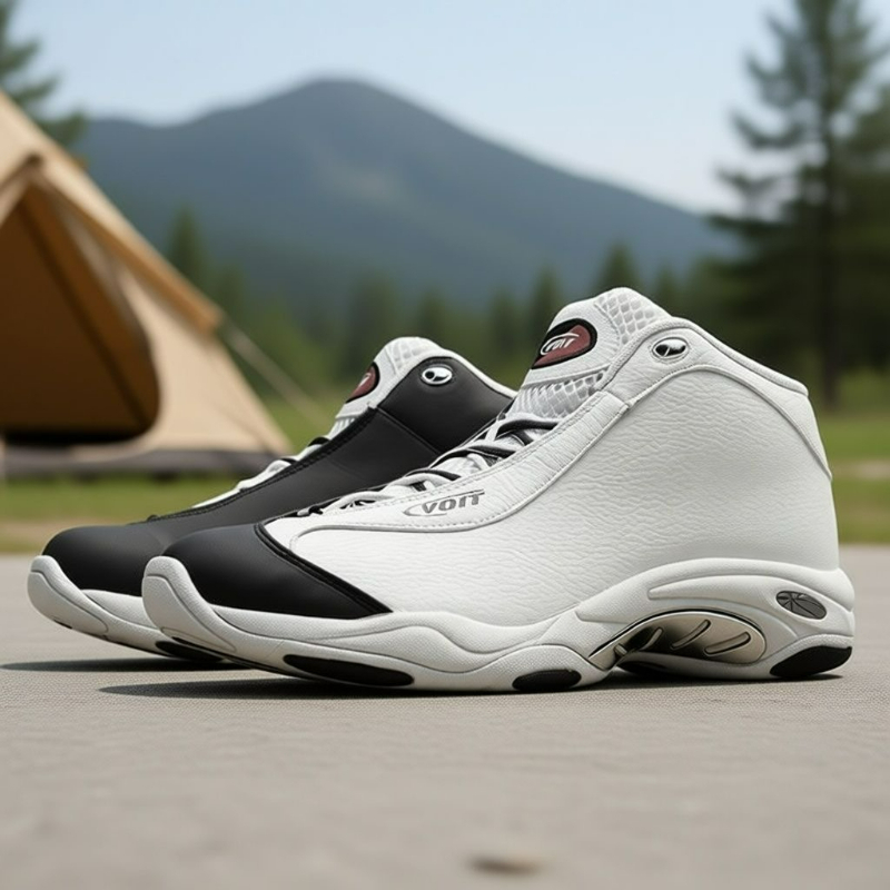 Luxury Lifestyle Brands - Luxury Brand Basketball Shoes For Men