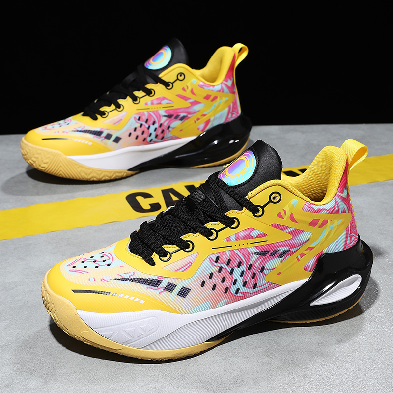 Luxury Lifestyle Brands - 2026 New Basketball Shoes For Unisex