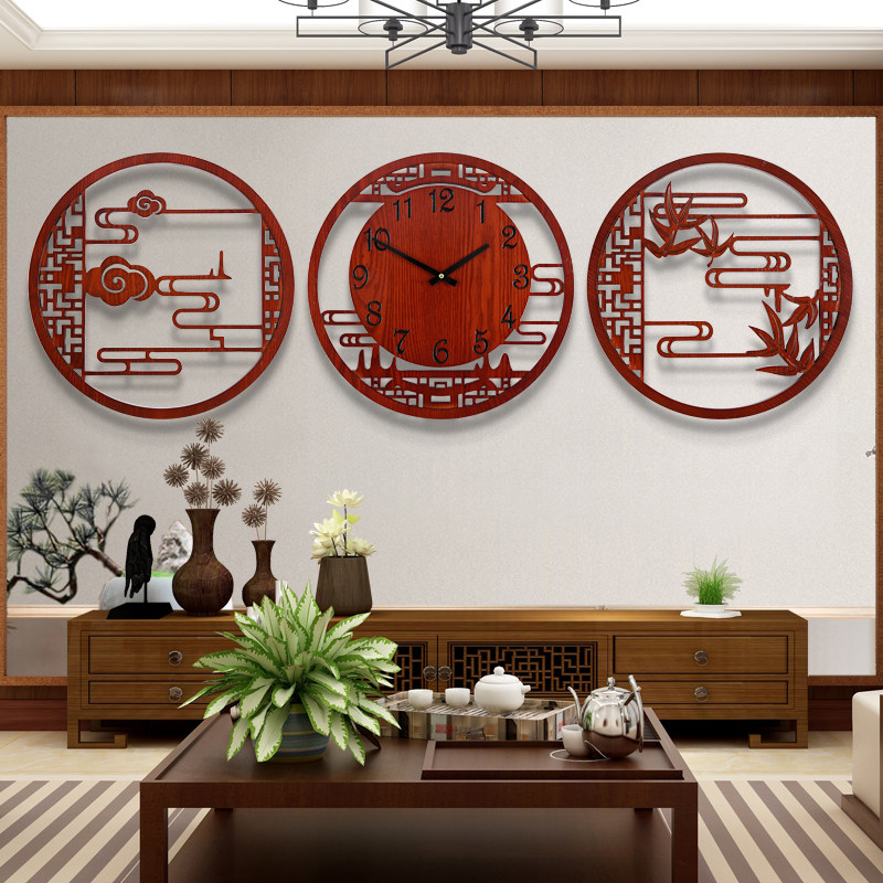 Art Mural Luxury Wall Watch Ro - Luxury Lifestyle Aesthetics ulasan dan harga