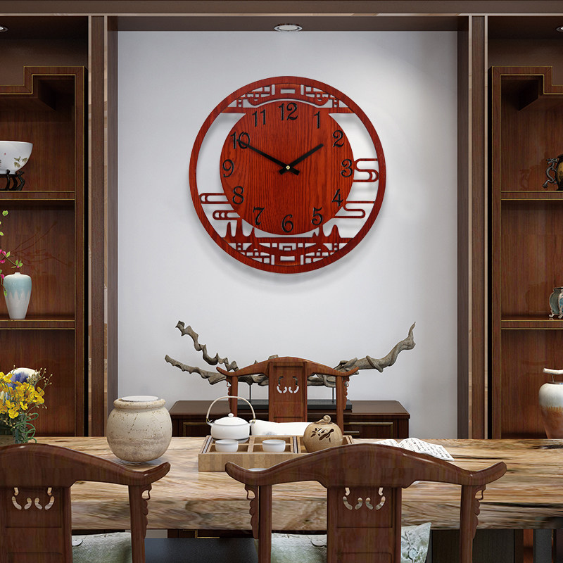 Art Mural Luxury Wall Watch Ro - Luxury Lifestyle Aesthetics ulasan dan harga