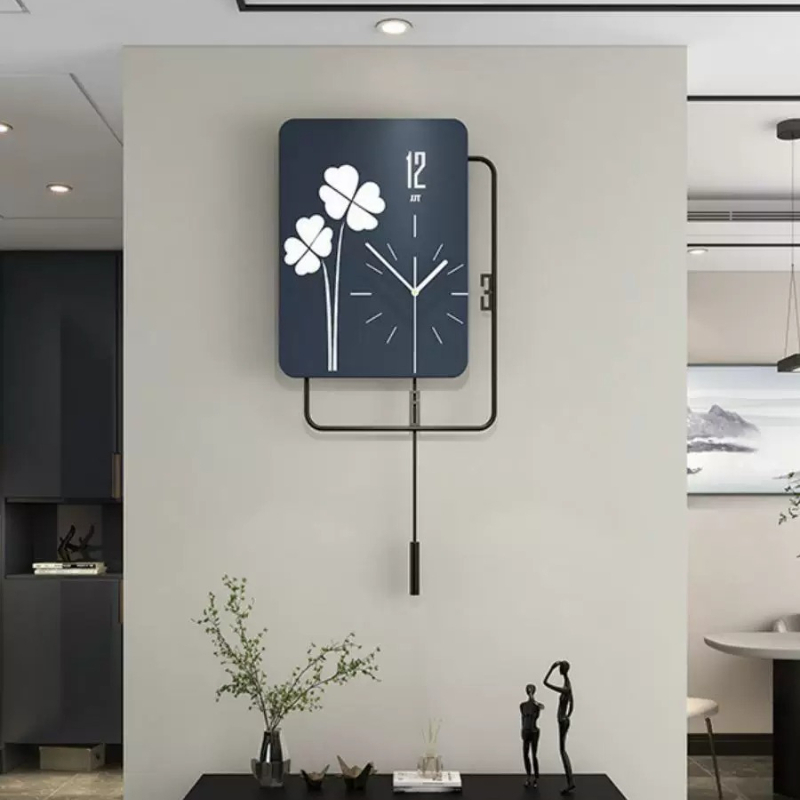 Chinese Style Minimalist Wall  - Luxury Lifestyle Aesthetics ulasan dan harga