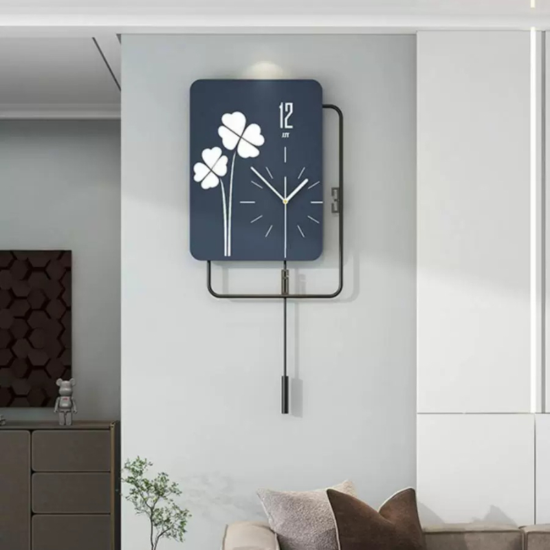 Chinese Style Minimalist Wall  - Luxury Lifestyle Aesthetics ulasan dan harga