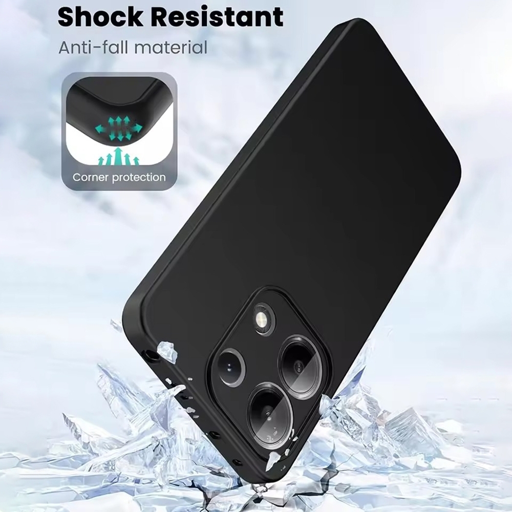 Slime Anime Rimuru Tempest  Ph - Xiaomi Redmi Note 14 ulasan dan harga