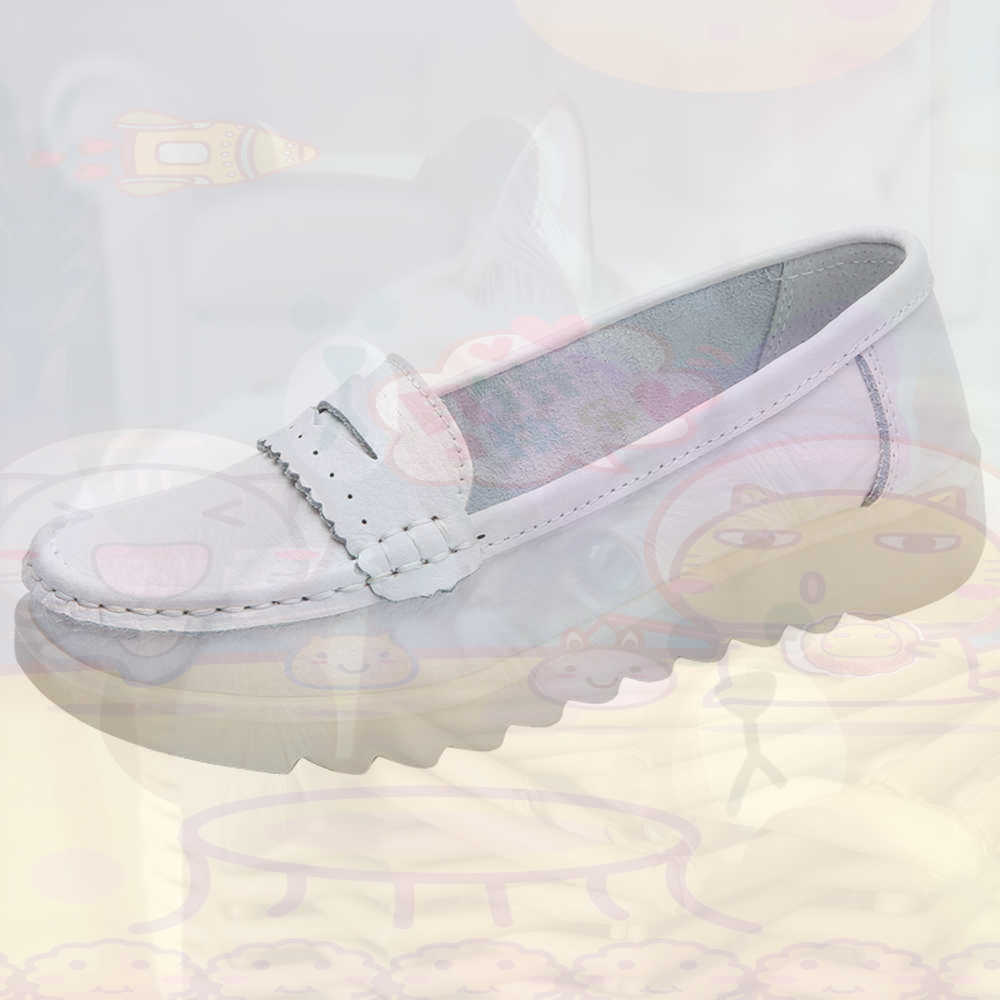 Moccasin Driving Teenage Sneak - Luxury Lifestyle Names ulasan dan harga