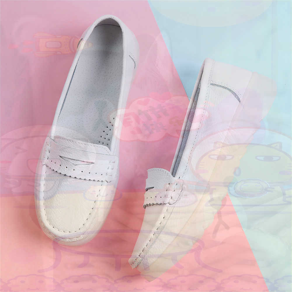 Moccasin Driving Teenage Sneak - Luxury Lifestyle Names ulasan dan harga