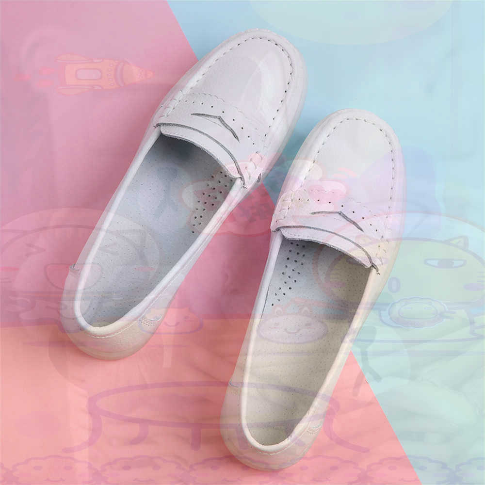 Moccasin Driving Teenage Sneak - Luxury Lifestyle Names ulasan dan harga