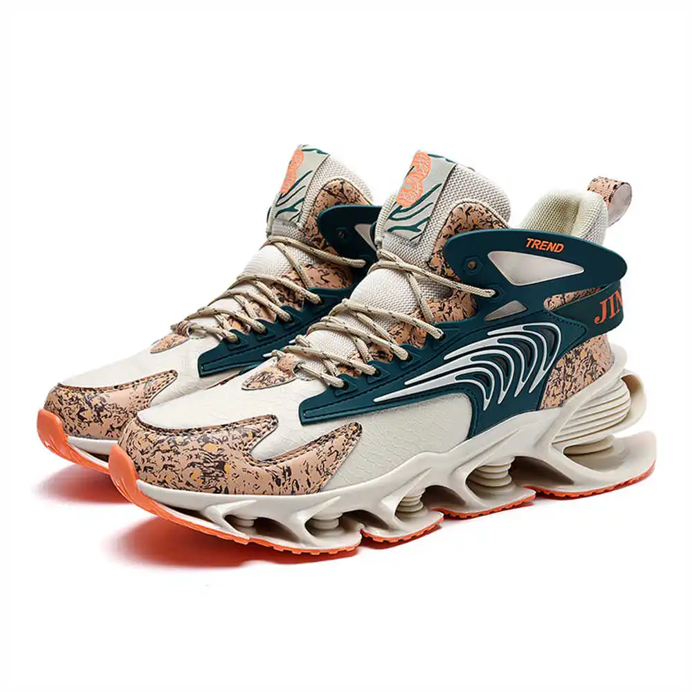 Non-slip Mid Child Running Sne - Luxury Lifestyle Brands ulasan dan harga