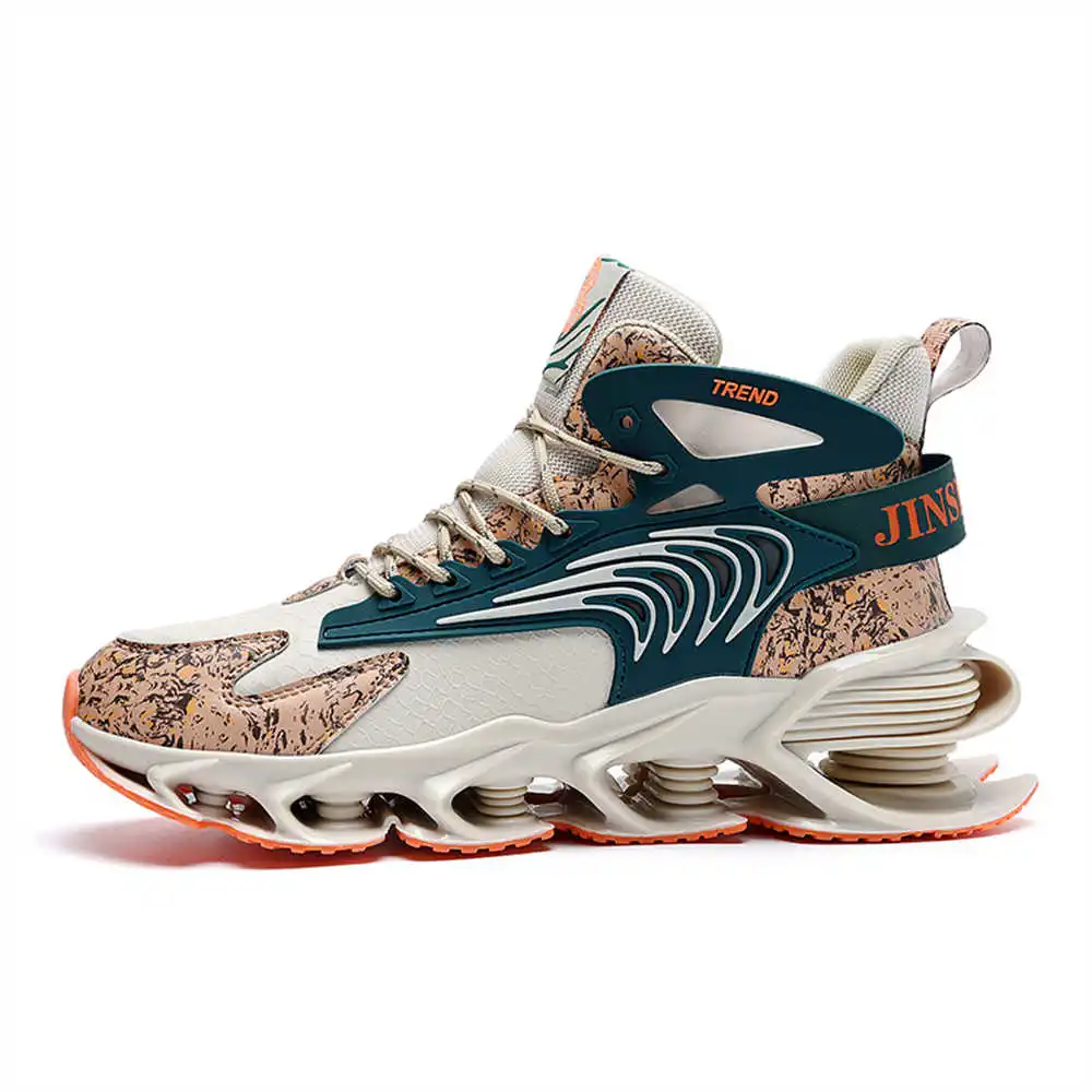 Non-slip Mid Child Running Sne - Luxury Lifestyle Brands ulasan dan harga