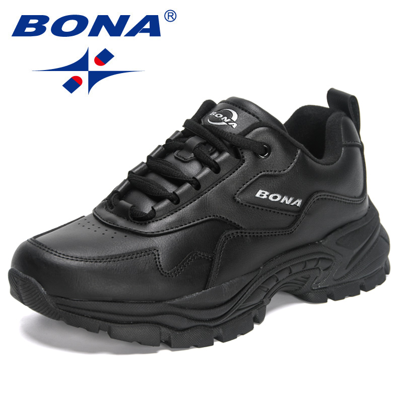 BONA New Designers Running Sho - Luxury Lifestyle Brands ulasan dan harga