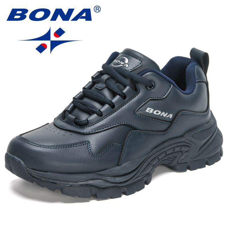 BONA New Designers Running Sho - Luxury Lifestyle Brands ulasan dan harga