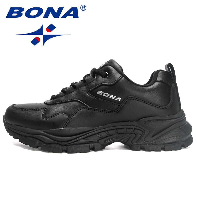 BONA New Designers Running Sho - Luxury Lifestyle Brands ulasan dan harga