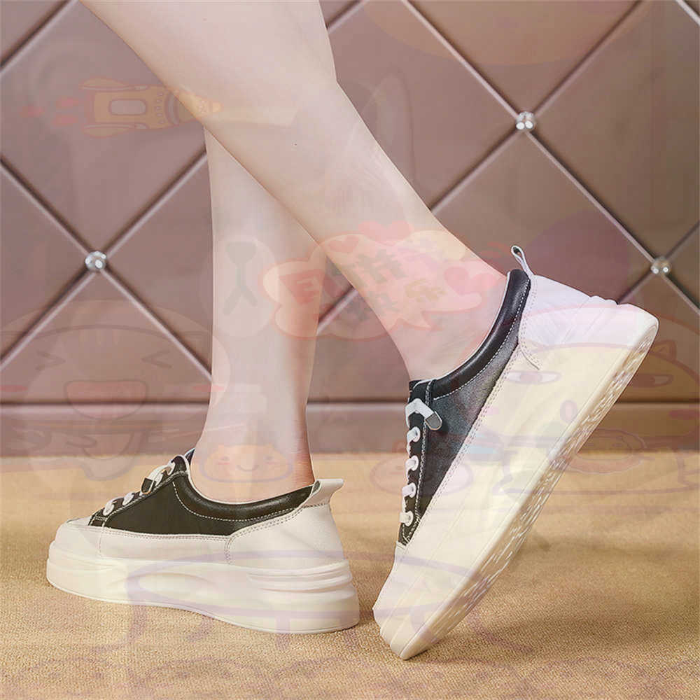 Lace-up Chunky Loafers Woman S - Luxury Lifestyle Names ulasan dan harga