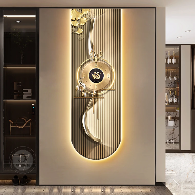 Aesthetic Cute Wall Watch Luxu - Luxury Lifestyle Aesthetics ulasan dan harga