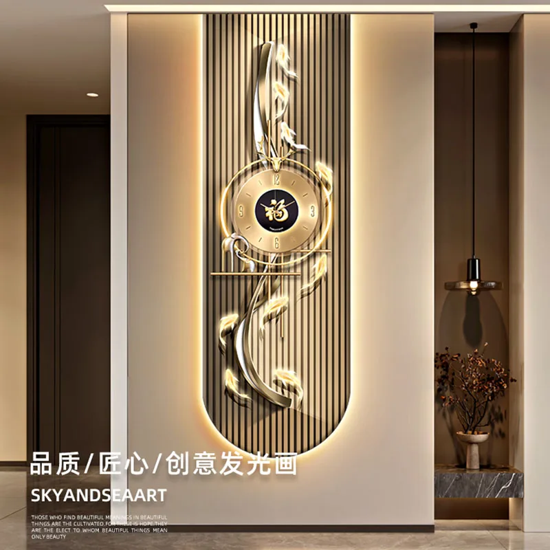 Aesthetic Cute Wall Watch Luxu - Luxury Lifestyle Aesthetics ulasan dan harga