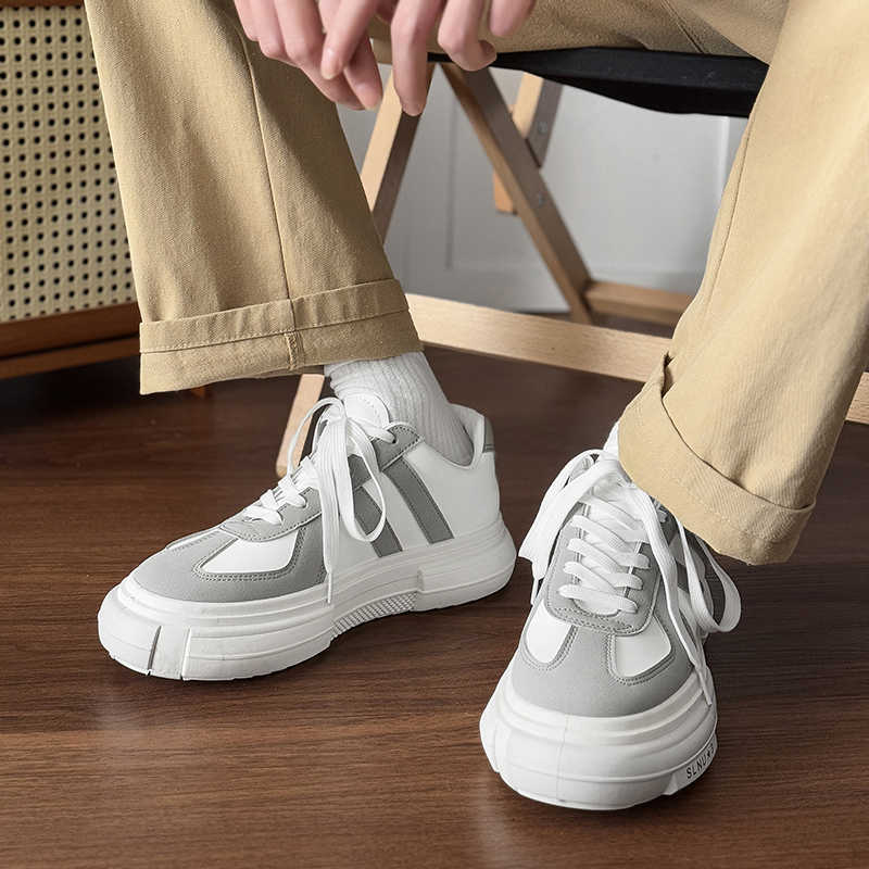 Flat Sole Platforme Shose Bran - Luxury Lifestyle Brands ulasan dan harga