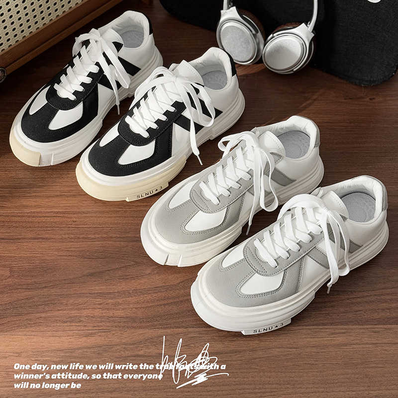 Flat Sole Platforme Shose Bran - Luxury Lifestyle Brands ulasan dan harga