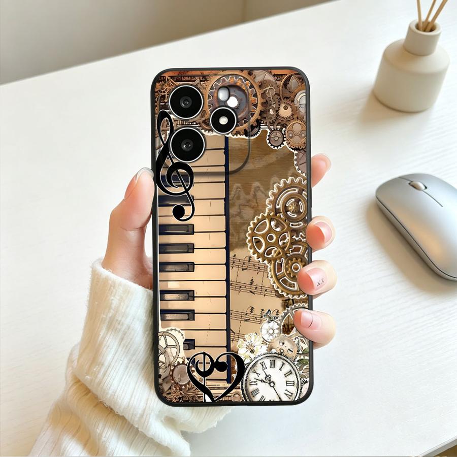 Case for Xiaomi Redmi Note 15  - Xiaomi Redmi Note 14 ulasan dan harga