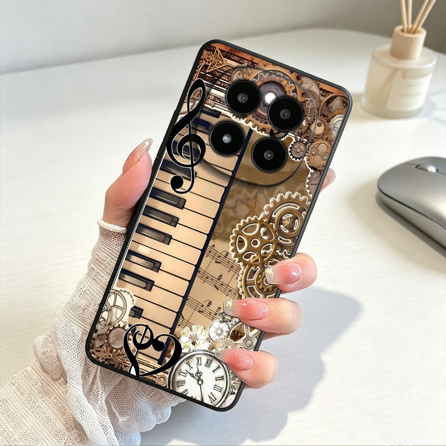 Case for Xiaomi Redmi Note 15  - Xiaomi Redmi Note 14 ulasan dan harga