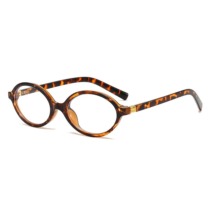 Vintage Oval Sunglasses Women  - Luxury Lifestyle Store ulasan dan harga