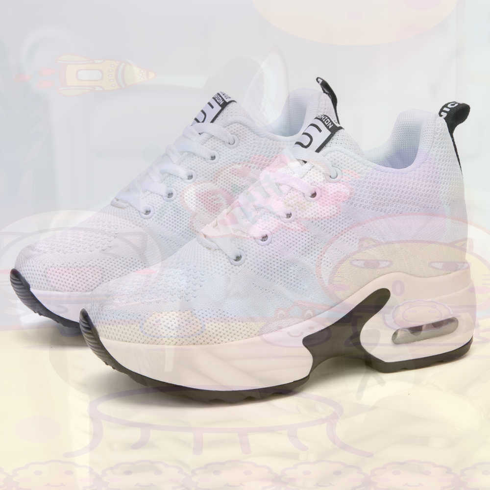Red Size 36 Shoes Woman Tennis - Luxury Lifestyle Brands ulasan dan harga