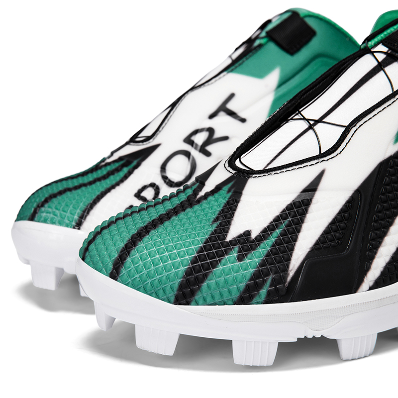 Professional Baseball Shoes Me - Luxury Lifestyle Brands ulasan dan harga