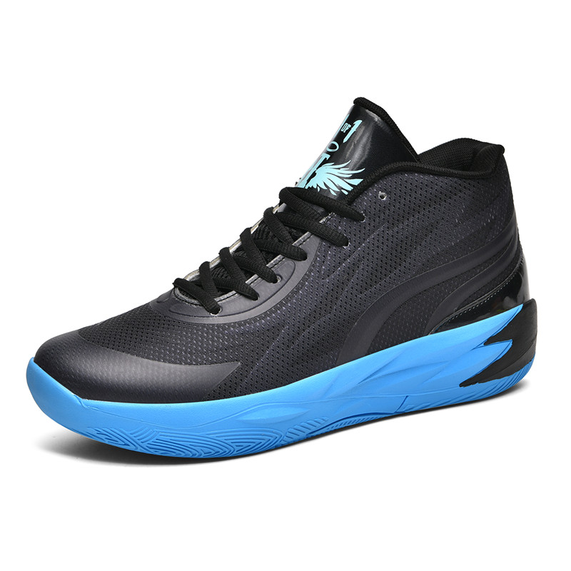 2026 New Basketball Shoe Men W - Luxury Lifestyle Brands ulasan dan harga