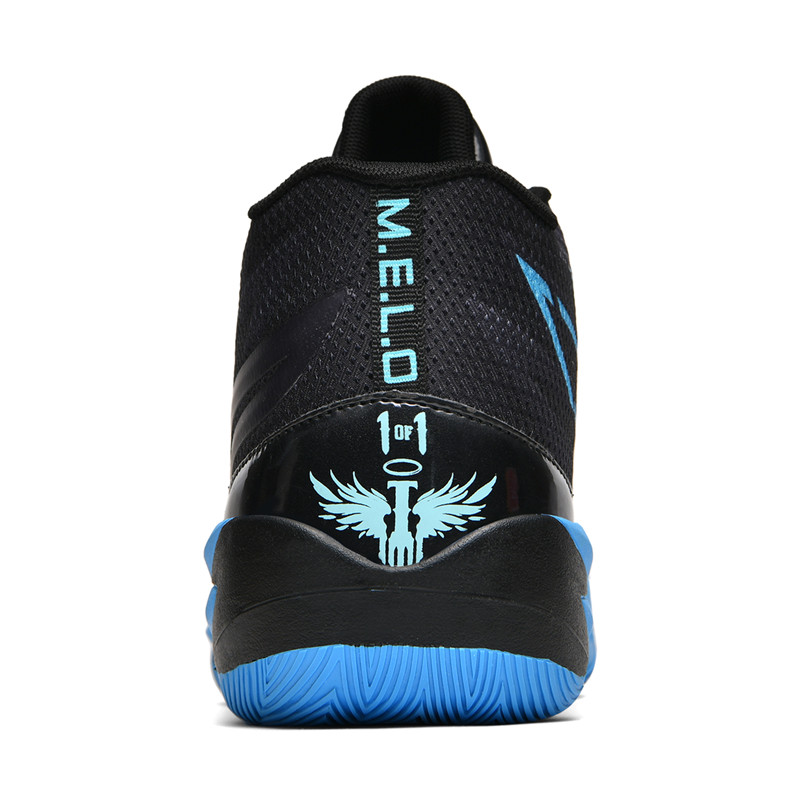 2026 New Basketball Shoe Men W - Luxury Lifestyle Brands ulasan dan harga