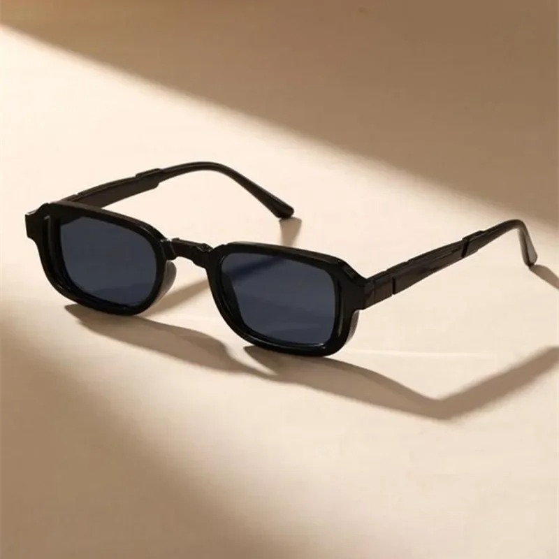 Luxurious Rectangle Sunglasses - Luxury Lifestyle Store ulasan dan harga