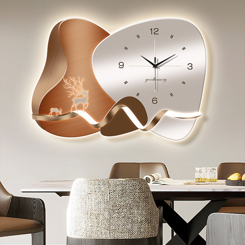 Chinese Style Vintage Wall Wat - Luxury Lifestyle Aesthetics ulasan dan harga