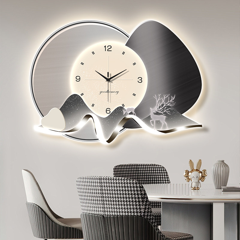 Chinese Style Vintage Wall Wat - Luxury Lifestyle Aesthetics ulasan dan harga