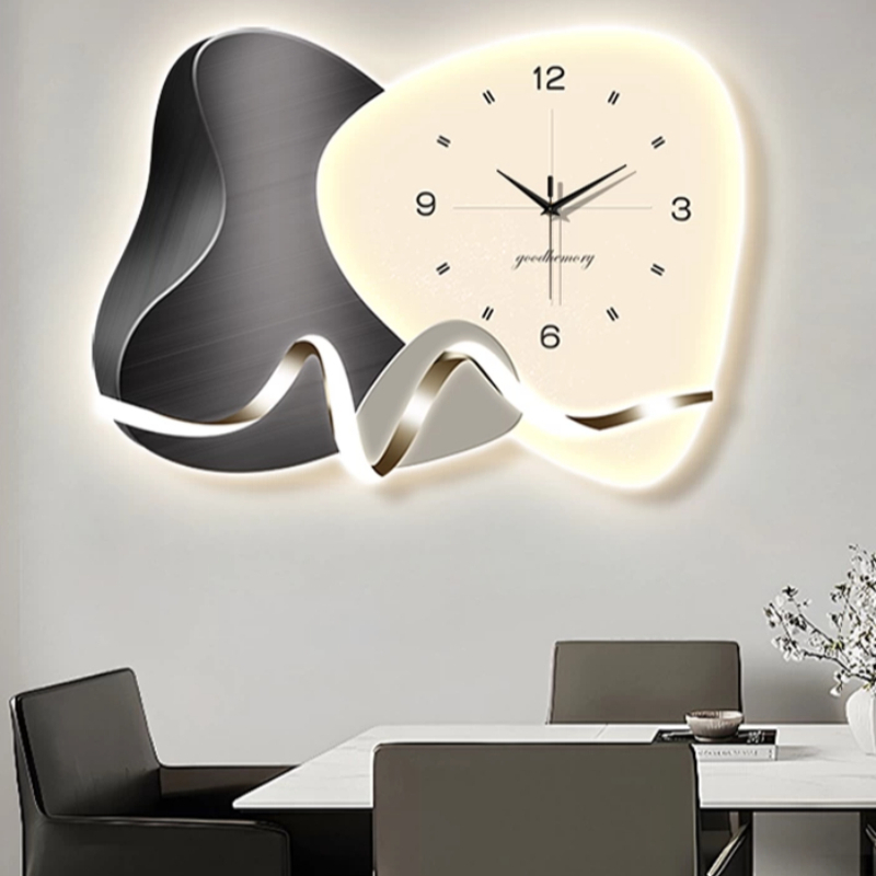 Chinese Style Vintage Wall Wat - Luxury Lifestyle Aesthetics ulasan dan harga
