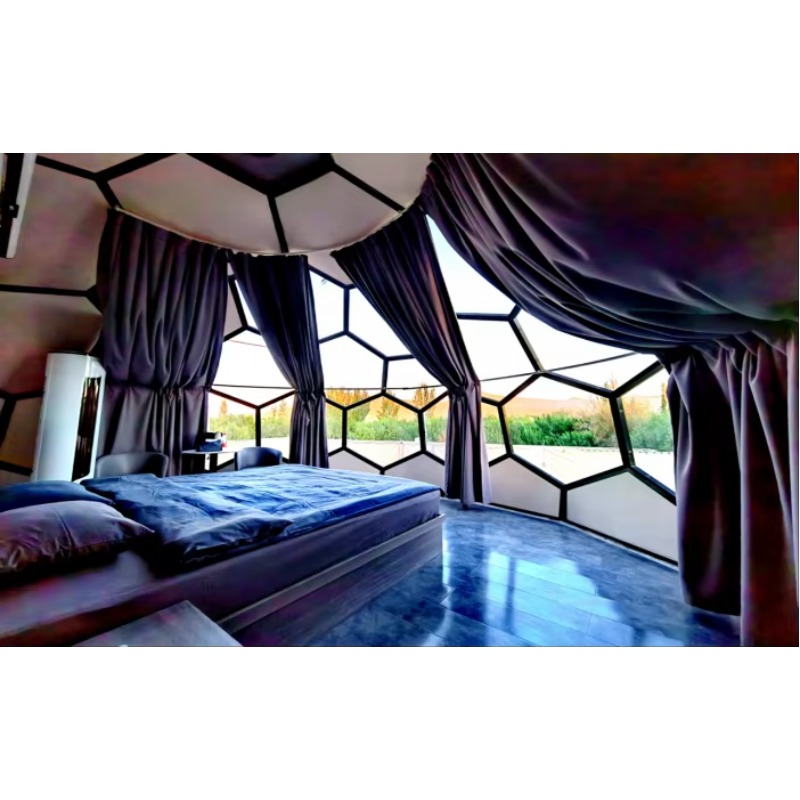 Resort 20 Years Long Life Luxu - Luxury Lifestyle Resort ulasan dan harga