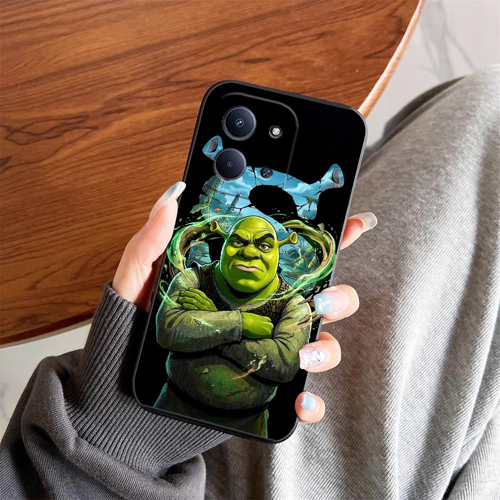 Phone Case For Xiaomi Redmi No - Xiaomi Redmi Note 14 ulasan dan harga