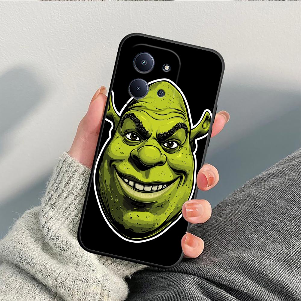 Phone Case For Xiaomi Redmi No - Xiaomi Redmi Note 14 ulasan dan harga