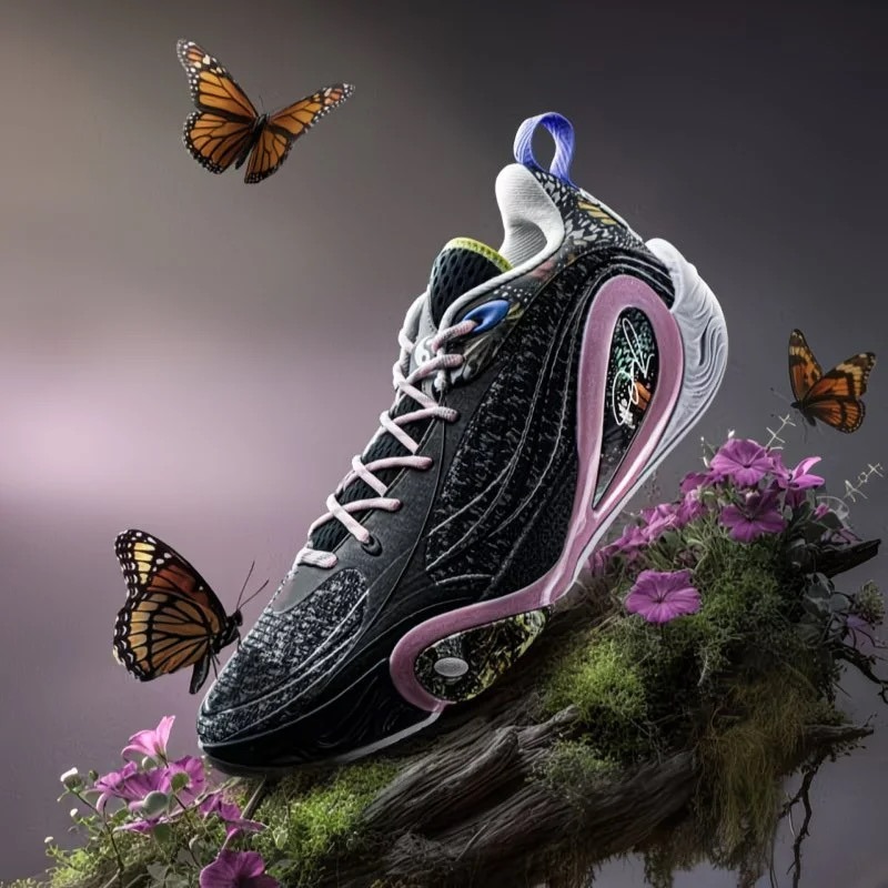 Luxury Brand Basketball Traini - Luxury Lifestyle Brands ulasan dan harga