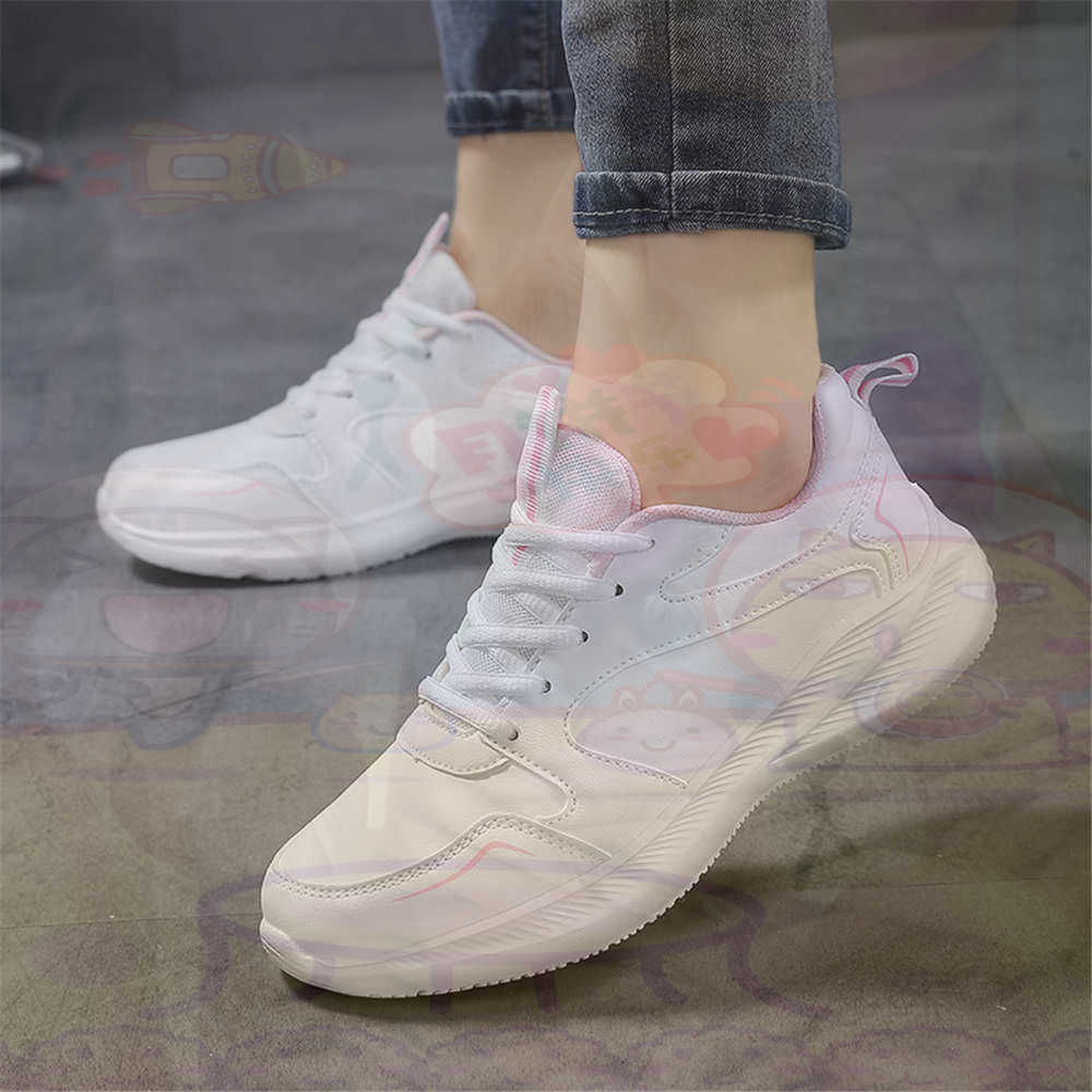 35-40 Number 42 Cool Sneakers  - Luxury Lifestyle Names ulasan dan harga