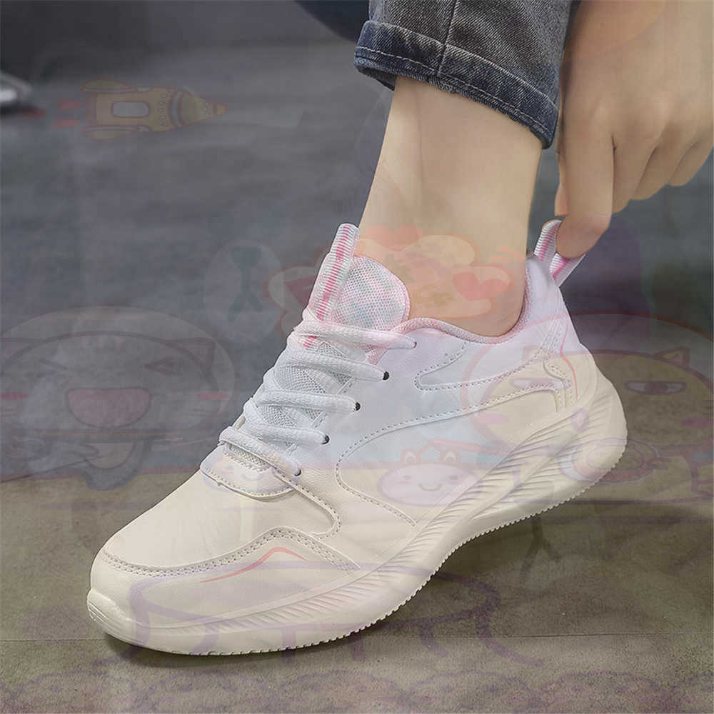 35-40 Number 42 Cool Sneakers  - Luxury Lifestyle Names ulasan dan harga