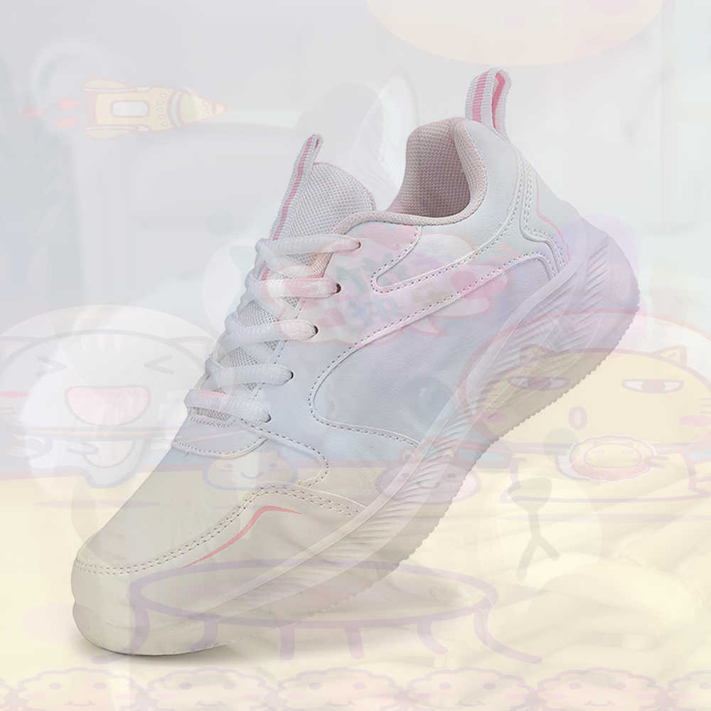 35-40 Number 42 Cool Sneakers  - Luxury Lifestyle Names ulasan dan harga