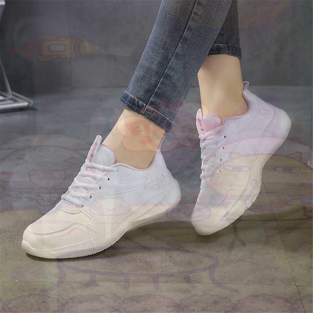 35-40 Number 42 Cool Sneakers  - Luxury Lifestyle Names ulasan dan harga