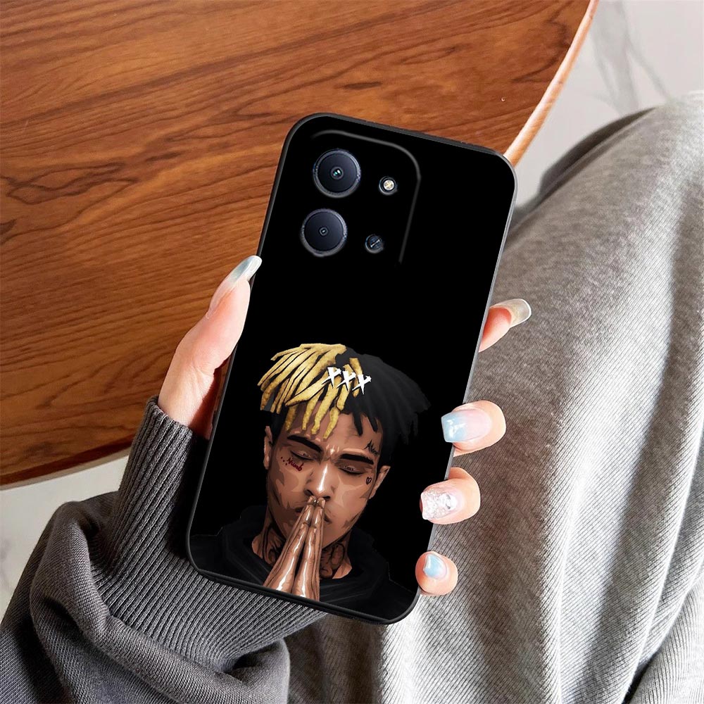 Phone Case For Xiaomi Redmi No - Xiaomi Redmi Note 14 ulasan dan harga