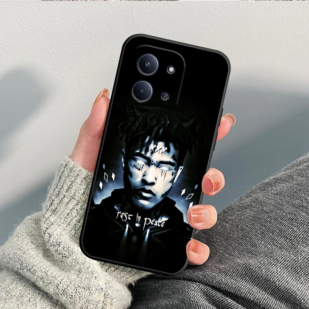 Phone Case For Xiaomi Redmi No - Xiaomi Redmi Note 14 ulasan dan harga