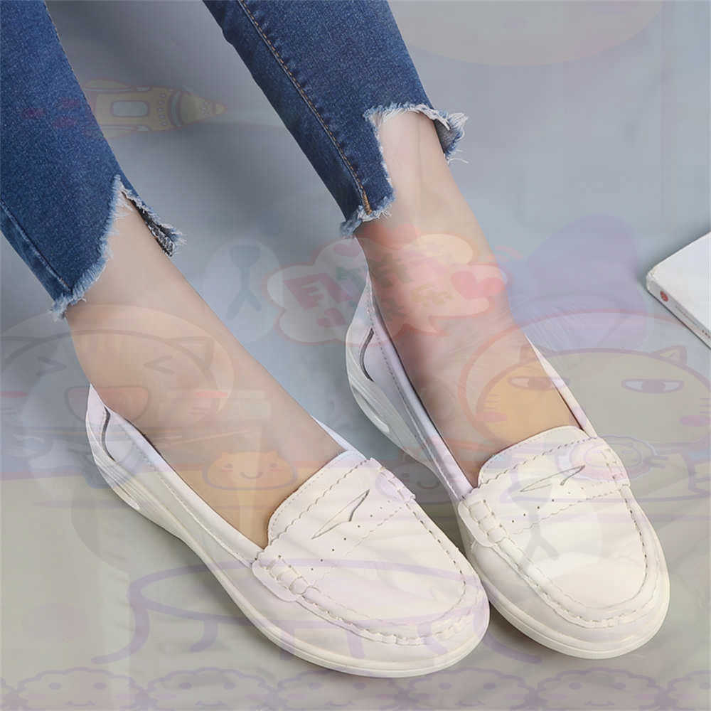 Soft Slip-on Womens Large Size - Luxury Lifestyle Names ulasan dan harga