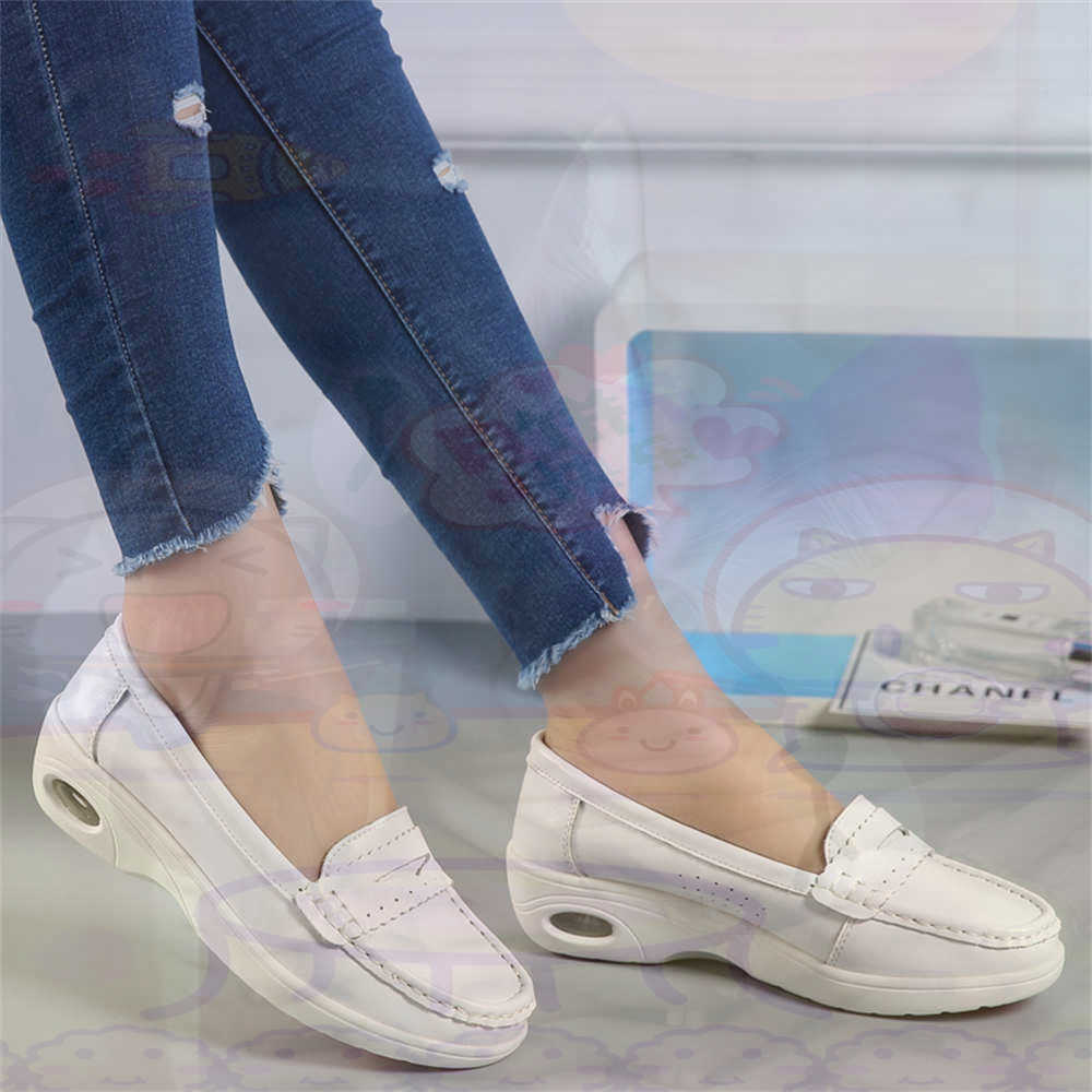 Soft Slip-on Womens Large Size - Luxury Lifestyle Names ulasan dan harga