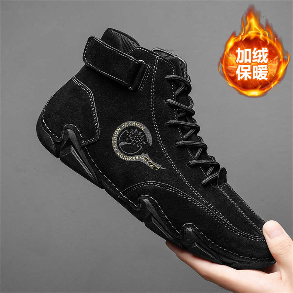 Without Heel Hi Cut Shoes Bran - Luxury Lifestyle Brands ulasan dan harga