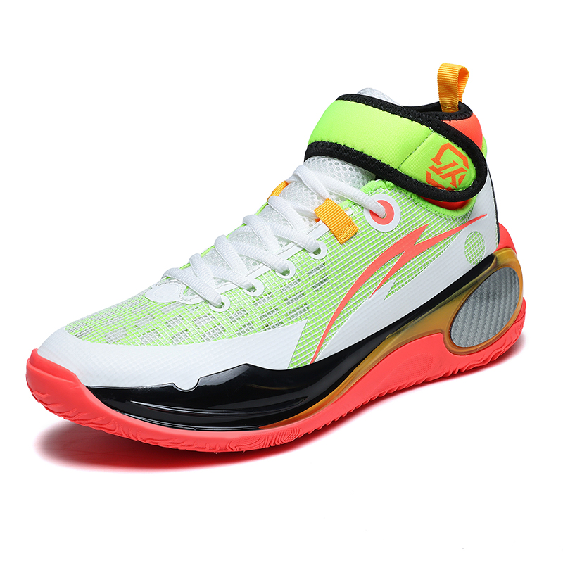 Super Cool Basketball Shoes Me - Luxury Lifestyle Brands ulasan dan harga