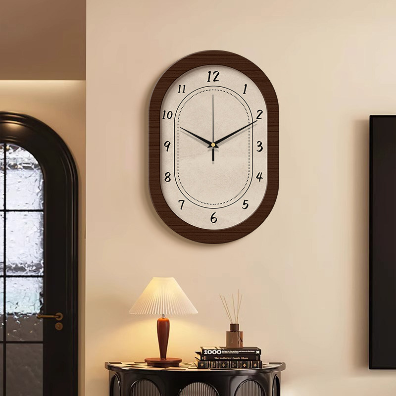Design Creative Wall Clocks Ch - Luxury Lifestyle Aesthetics ulasan dan harga