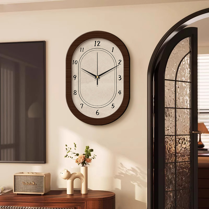 Design Creative Wall Clocks Ch - Luxury Lifestyle Aesthetics ulasan dan harga