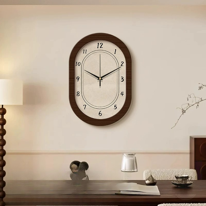 Design Creative Wall Clocks Ch - Luxury Lifestyle Aesthetics ulasan dan harga